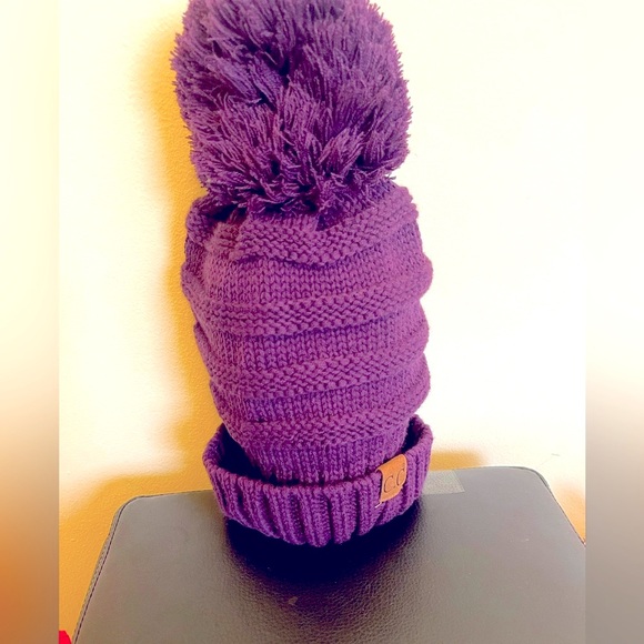 C.C Accessories - C.C Beanie